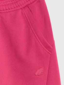 Брюки 4F TROUSERS CAS  F1205 женские - 7