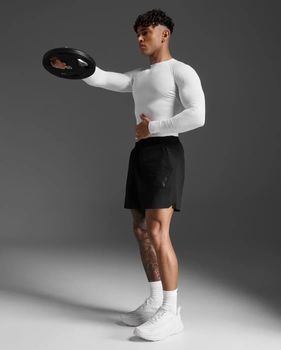 Футболка 2XU Core Compression Long Sleeve чоловіча - 6
