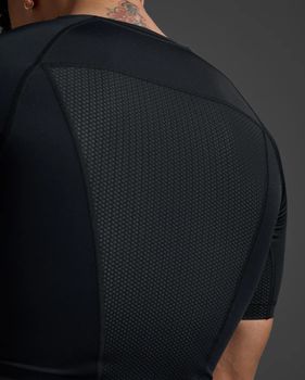 Футболка 2XU Core Compression Long Sleeve чоловіча - 5