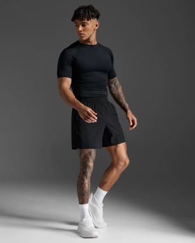 Футболка 2XU Core Compression Long Sleeve чоловіча - 6