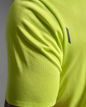 Футболка 2XU Light Speed Tech Tee чоловіча - 5