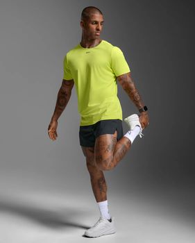 Футболка 2XU Light Speed Tech Tee чоловіча - 7