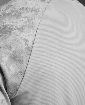 Футболка 2XU Aero Mesh Tee чоловіча - 5