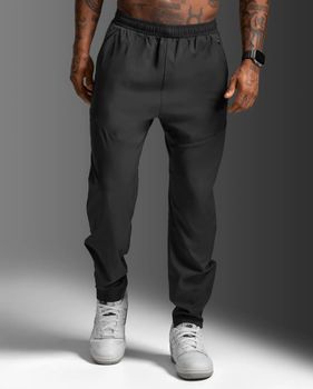 Штани 2XU Aero Woven Jogger чоловічі - 3