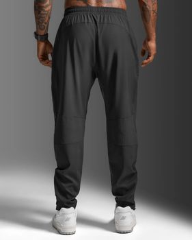 Штани 2XU Aero Woven Jogger чоловічі - 2