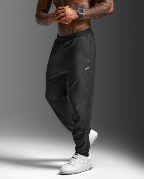 Штани 2XU Aero Woven Jogger чоловічі - 4