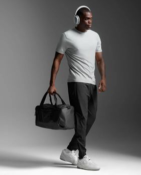 Футболка 2XU Signature Soft Jersey Tee чоловіча - 8
