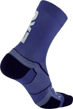 Шкарпетки 2XU Vectr Cushion Crew Socks - 10