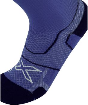 Шкарпетки 2XU Vectr Cushion Crew Socks - 2