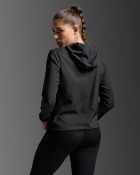 Куртка 2XU Aero Jacket жіноча - 2
