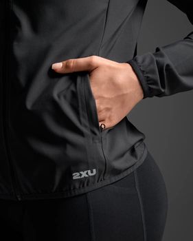 Куртка 2XU Aero Jacket жіноча - 6