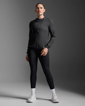 Куртка 2XU Aero Jacket жіноча - 8