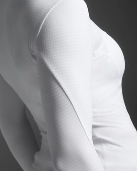 Футболка 2XU Ignition Grid Base Layer женская - 5