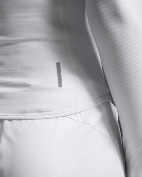 Футболка 2XU Ignition Grid Base Layer женская - 6