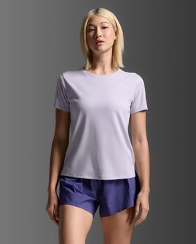 Футболка 2XU Aero Mesh Tee женская - 2
