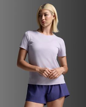 Футболка 2XU Aero Mesh Tee жіноча - 3