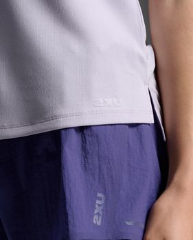 Футболка 2XU Aero Mesh Tee жіноча - 6