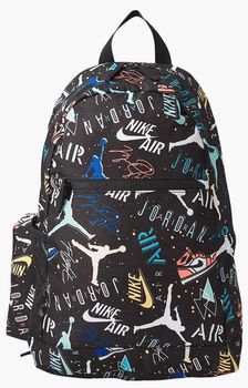 Рюкзак Jordan AIR SCHOOL BACKPACK детский - фото