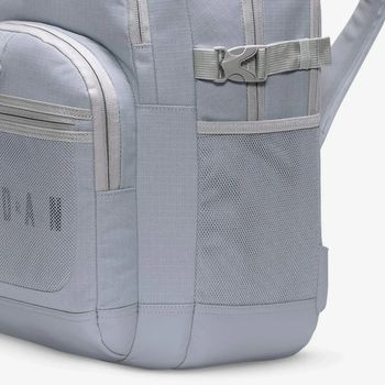 Рюкзак Jordan JAM BLACKTOP BACKPACK - 10
