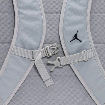 Рюкзак Jordan JAM BLACKTOP BACKPACK - 11