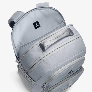Рюкзак Jordan JAM BLACKTOP BACKPACK - 5