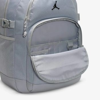 Рюкзак Jordan JAM BLACKTOP BACKPACK - 7
