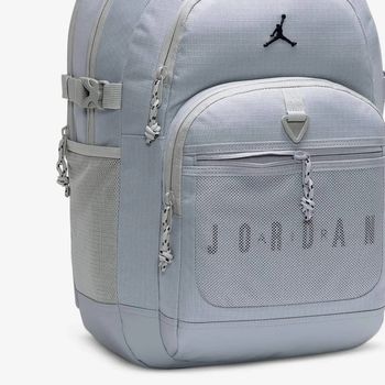 Рюкзак Jordan JAM BLACKTOP BACKPACK - 8