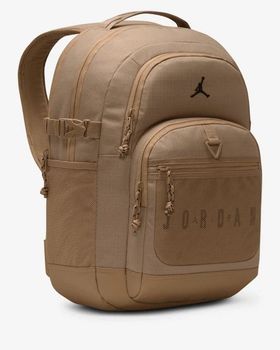Рюкзак Jordan JAM BLACKTOP BACKPACK - 2