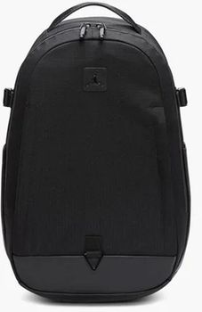 Рюкзак Jordan JAM CORDURA FRANCHISE BACKPACK - фото