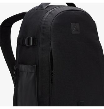Рюкзак Jordan JAM CORDURA FRANCHISE BACKPACK - 4