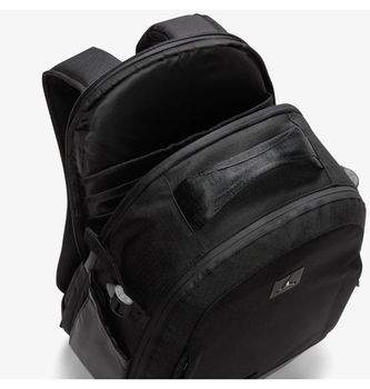 Рюкзак Jordan JAM CORDURA FRANCHISE BACKPACK - 5