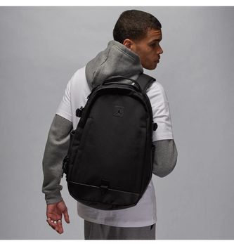 Рюкзак Jordan JAM CORDURA FRANCHISE BACKPACK - 7