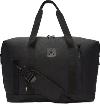 Сумка Jordan JAM CORDURA FRANCHISE DUFFLE - фото
