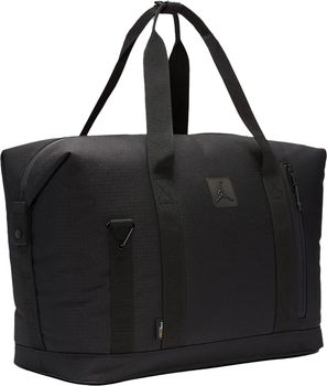 Сумка Jordan JAM CORDURA FRANCHISE DUFFLE - 2