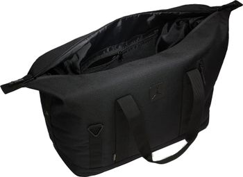 Сумка Jordan JAM CORDURA FRANCHISE DUFFLE - 4