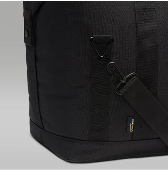 Сумка Jordan JAM CORDURA FRANCHISE DUFFLE - 5