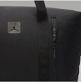 Сумка Jordan JAM CORDURA FRANCHISE DUFFLE - 6