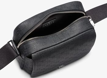 Сумка Jordan JAM MONOGRAM MINI MESSENGER BA - 4