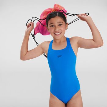 Купальник Speedo END+ MEDALIST JF для дівчинки - 4