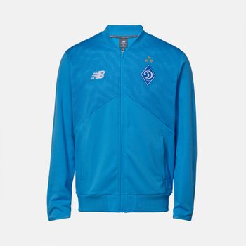Джемпер New Balance MJ231628AWY мужской - 1