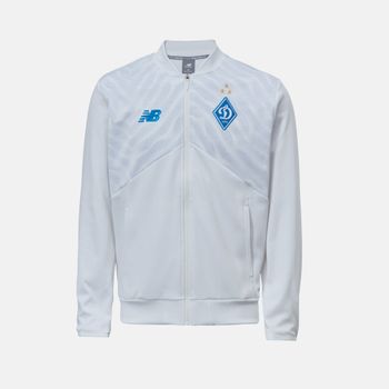 Джемпер New Balance MJ231628HME мужской - 1