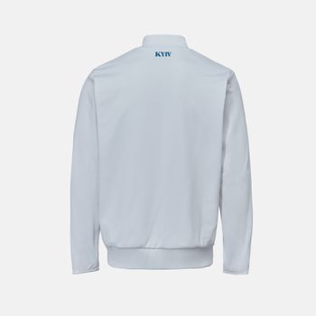 Джемпер New Balance MJ231628HME мужской - 2
