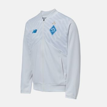 Джемпер New Balance MJ231628HME мужской - 3