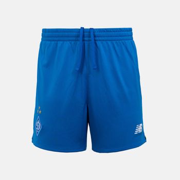 Шорти New Balance MS230468AWY чоловічі - фото
