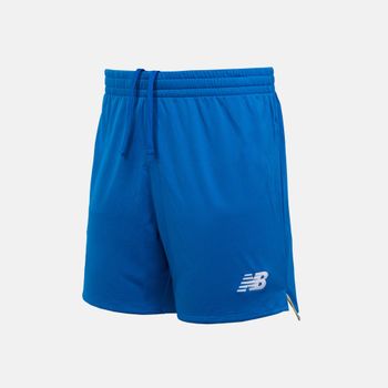 Шорти New Balance MS230468AWY чоловічі - 3