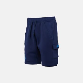 Шорты New Balance MS230582NV мужские - 3
