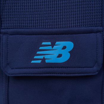 Шорты New Balance MS230582NV мужские - 5
