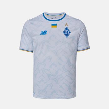 Футболка New Balance MT230469HME чоловіча - 1