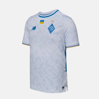 Футболка New Balance MT230469HME чоловіча - 3