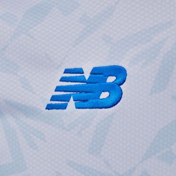 Футболка New Balance MT230469HME чоловіча - 6